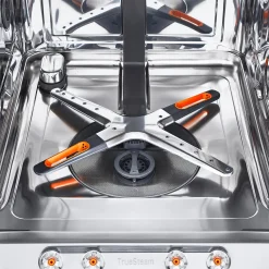 LG STUDIO Lave-vaisselle Encastré Acier inoxydable 24