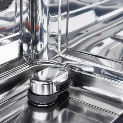 LG STUDIO Lave-vaisselle Encastré Acier inoxydable 24