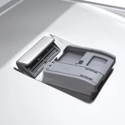 LG STUDIO Lave-vaisselle Encastré Acier inoxydable 24