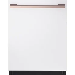 LG STUDIO Lave-vaisselle Encastré Blanc 24" 40dB - SDWB24W3