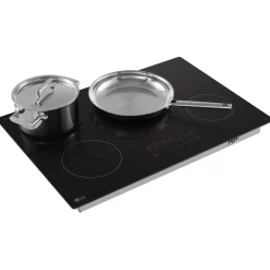 LG STUDIO Table de cuisson Induction Noir 30" Noir - CBIH3013BE