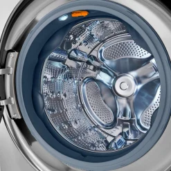 LG STUDIO Tour de lavage, Acier inoxydable, 27