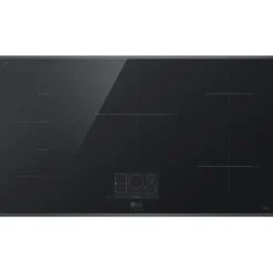LG Table de cuisson Induction Noir 37" Noir - CBIS3618BE
