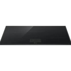 LG Table de cuisson Induction Noir 37