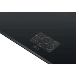 LG Table de cuisson Induction Noir 37