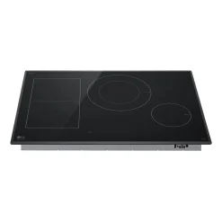 LG Table de cuisson Induction Noir 31