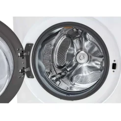 LG Tour de lavage, Blanc, 27