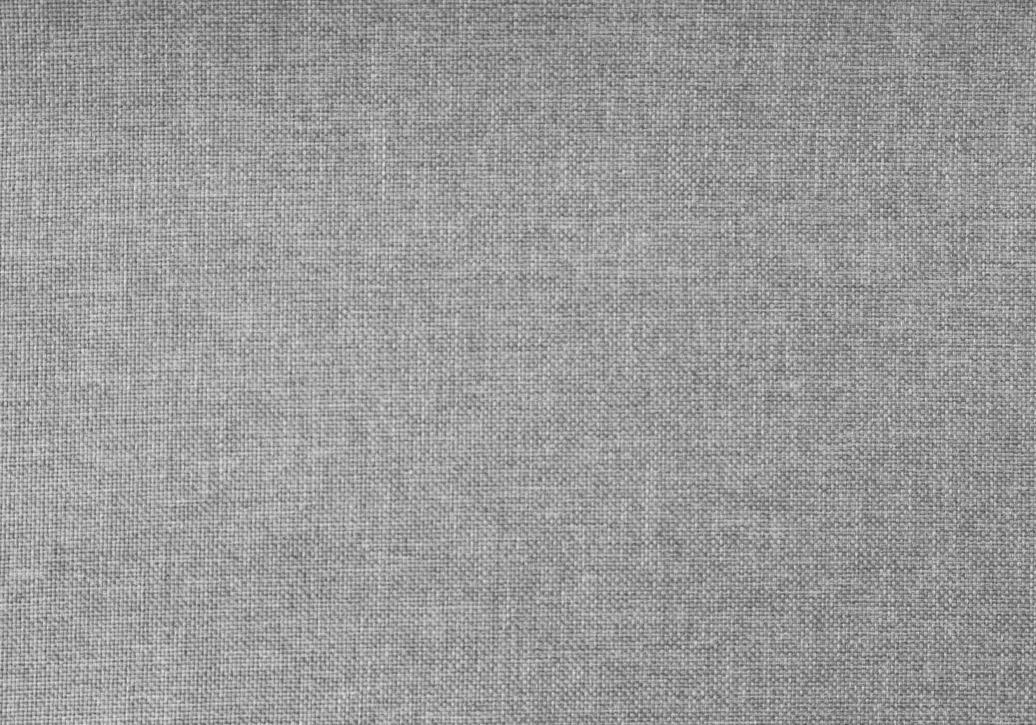 Lit - simple / tissu gris - Monarch