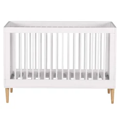 Lit de bébé convertible 3 en 1 - South Shore