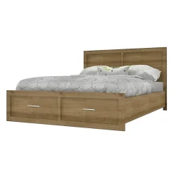 Lit double 54'' - sésame