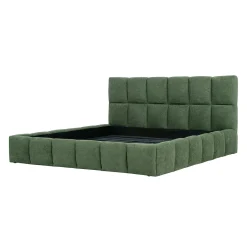 Lit king de style guimauve (78