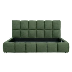 Lit king de style guimauve (78