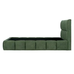 Lit king de style guimauve (78