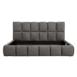 Lit king de style guimauve (78