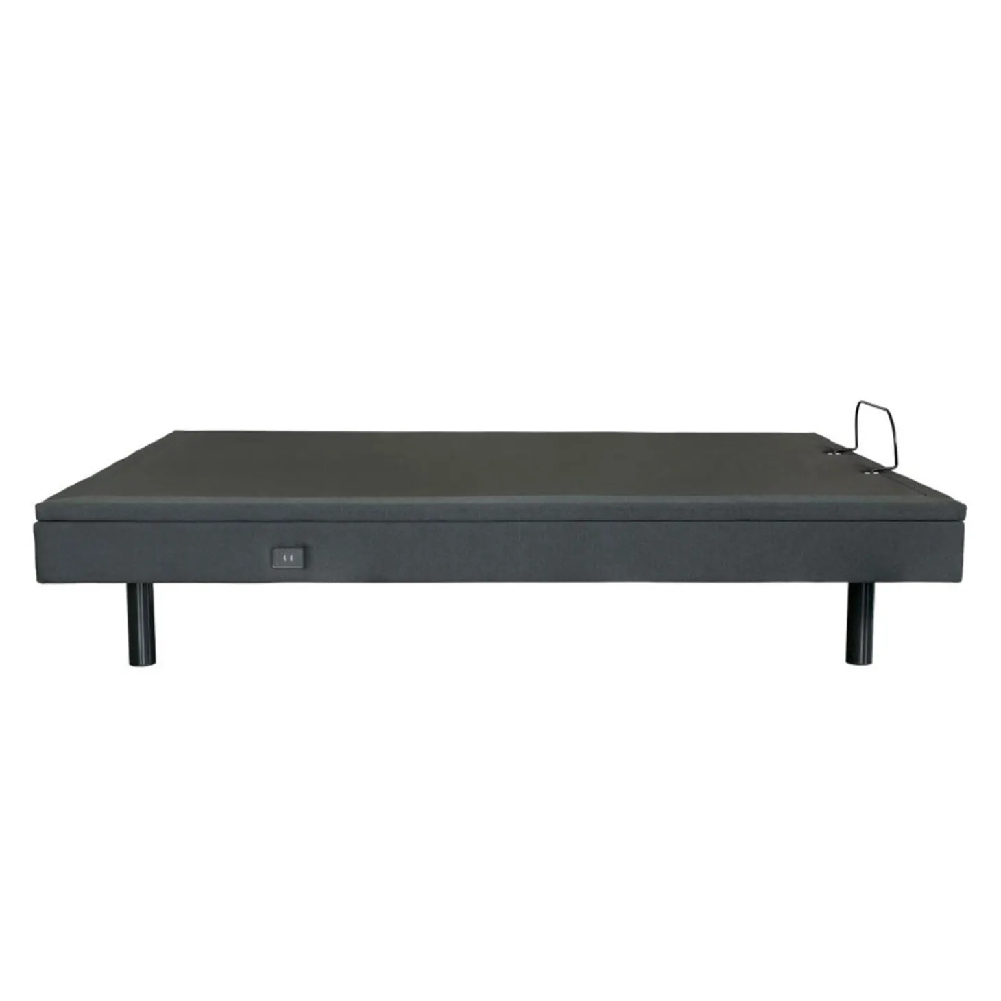 Lit électrique queen (60")