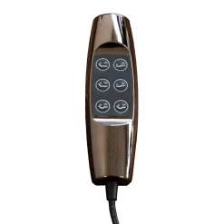 Lit électrique simple XL - 39