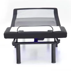 Lit électrique simple XL - 39