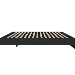 Lit plateforme double (54") - Nexera