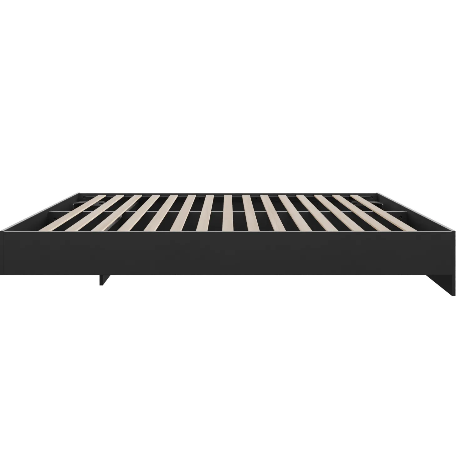 Lit plateforme double (54") - Nexera