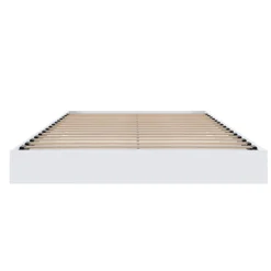 Lit plateforme double (54") - Nexera