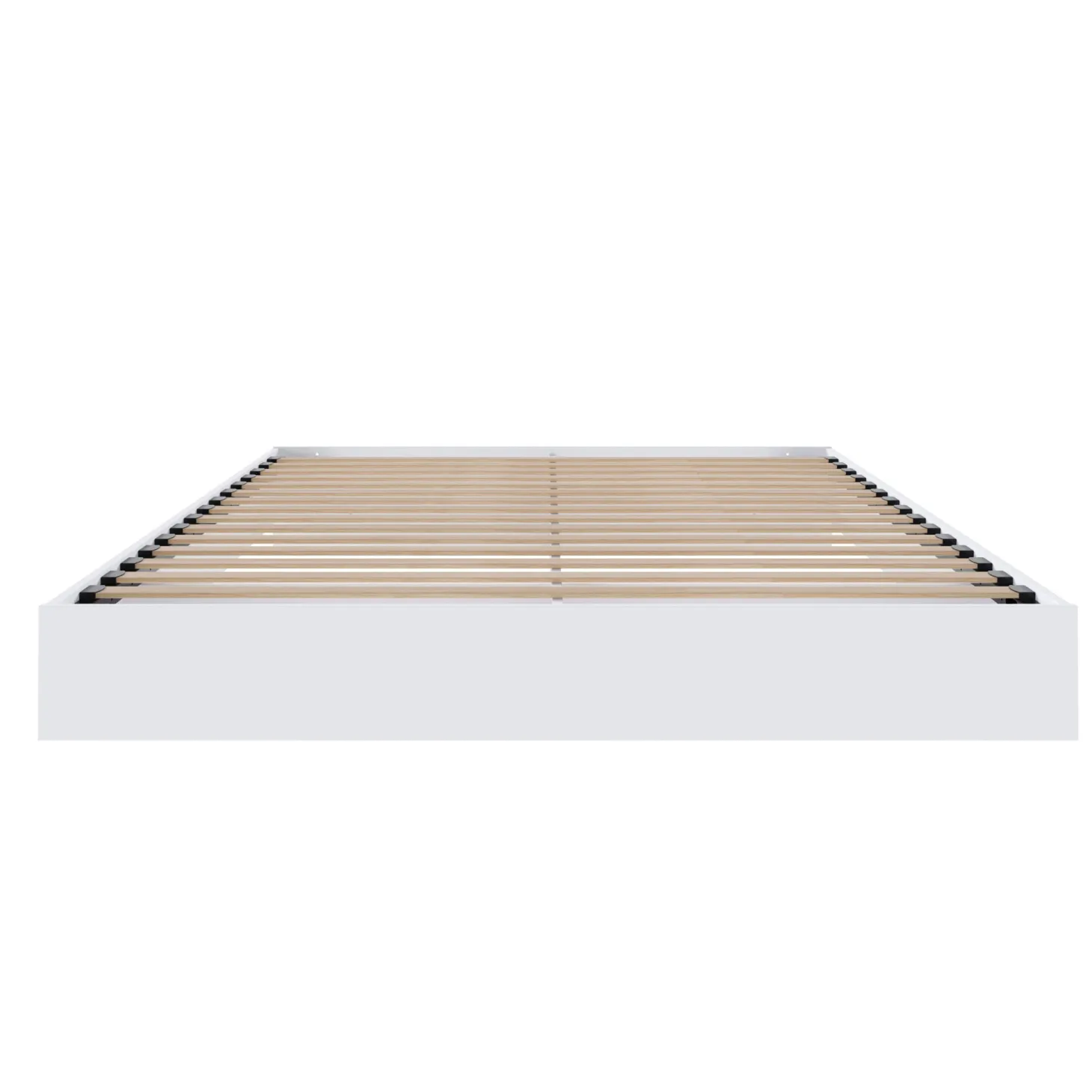 Lit plateforme double (54") - Nexera