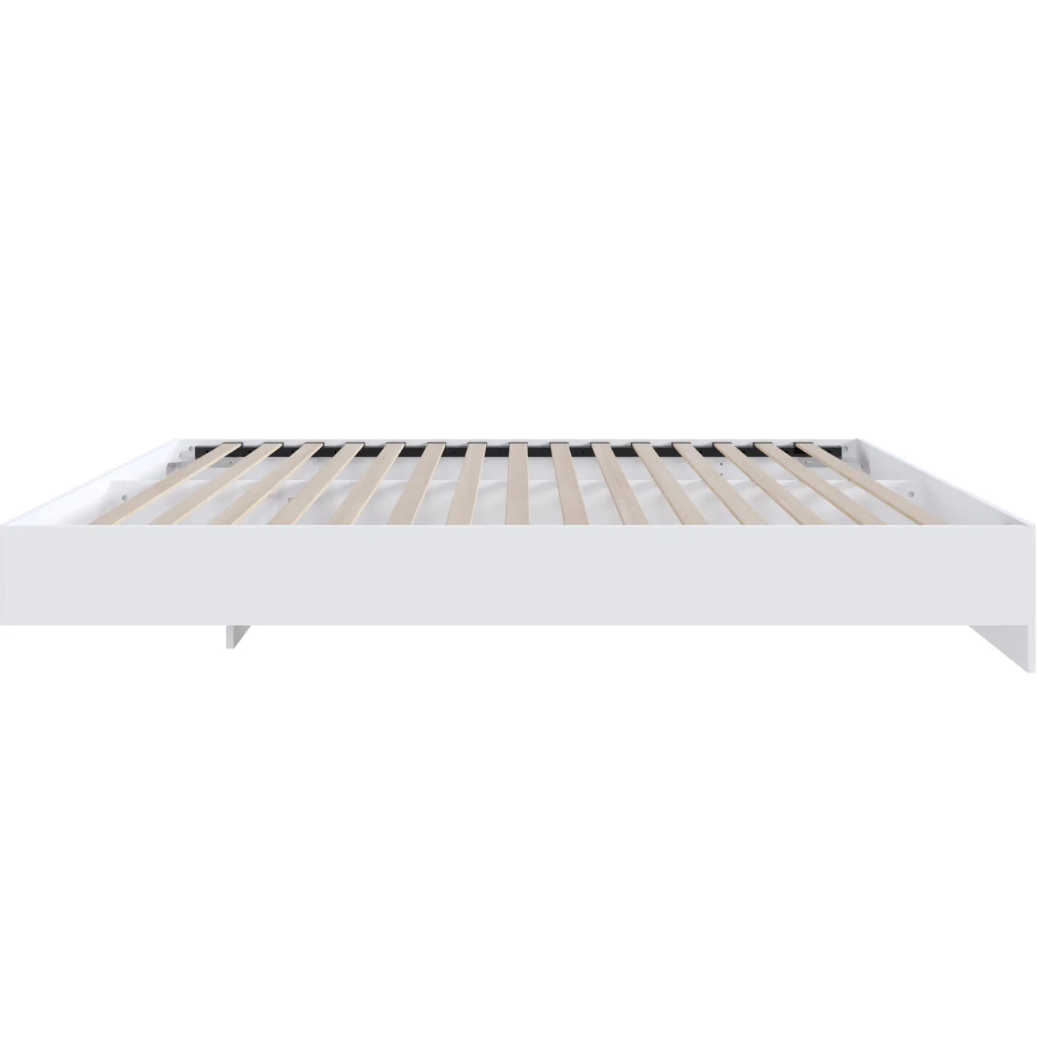 Lit plateforme double (54") - Nexera