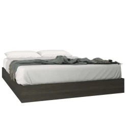 Lit plateforme double (54") - Nexera