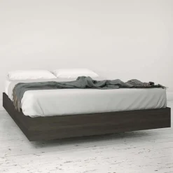 Lit plateforme double (54") - Nexera