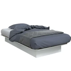 Lit plateforme simple (39")