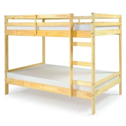 Lit superposé - 39"/39"