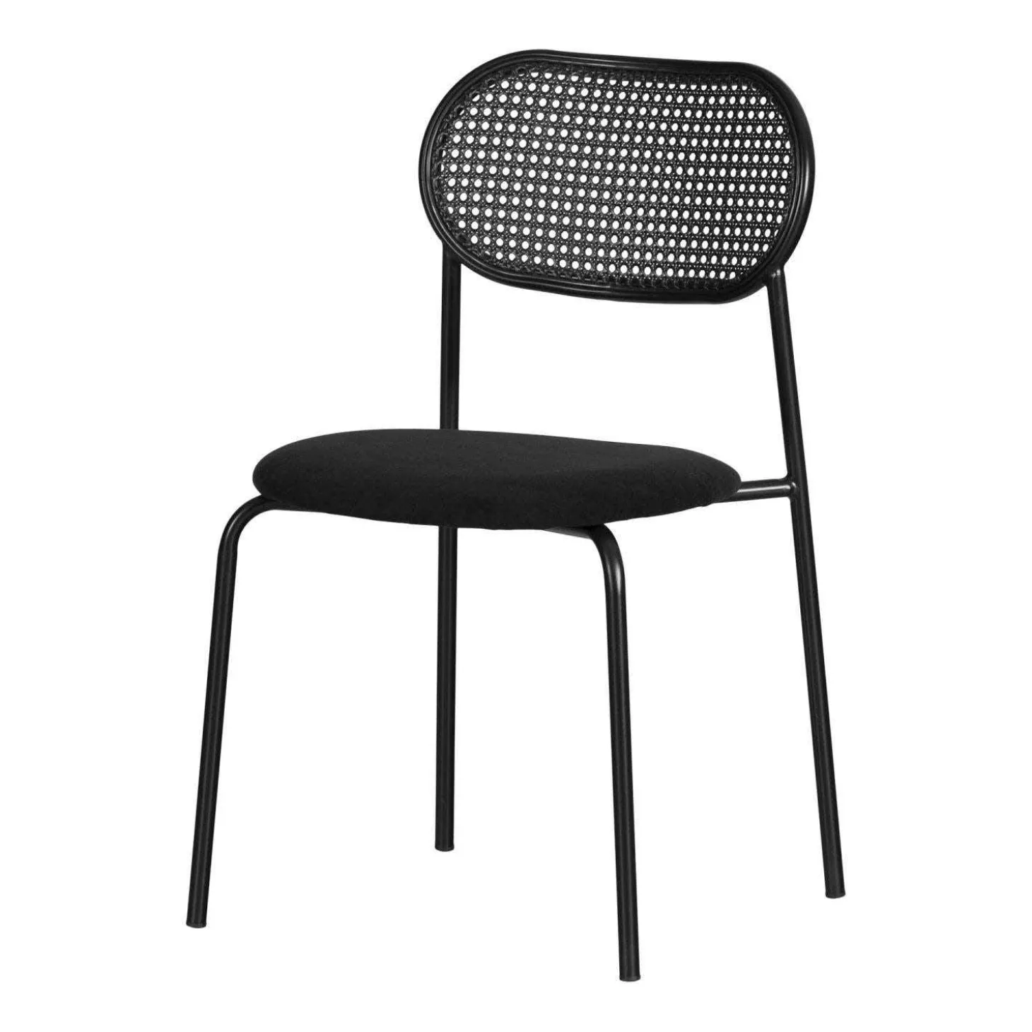 Lot de 2 chaises en rotin - South Shore