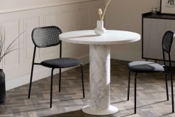 Lot de 2 chaises en rotin - South Shore