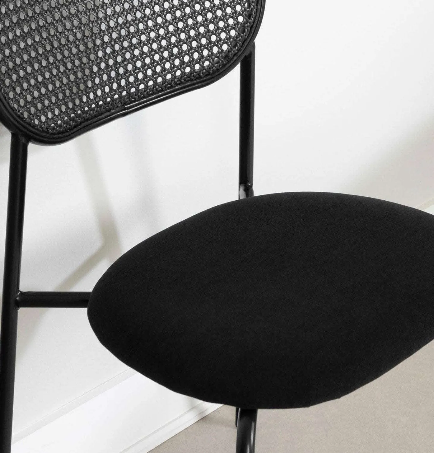 Lot de 2 chaises en rotin - South Shore