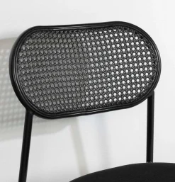Lot de 2 chaises en rotin - South Shore