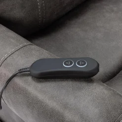 Lève-personne inclinable électrique