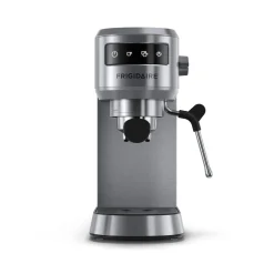 Machine à café expresso à vapeur Frigidaire - FREM100SS
