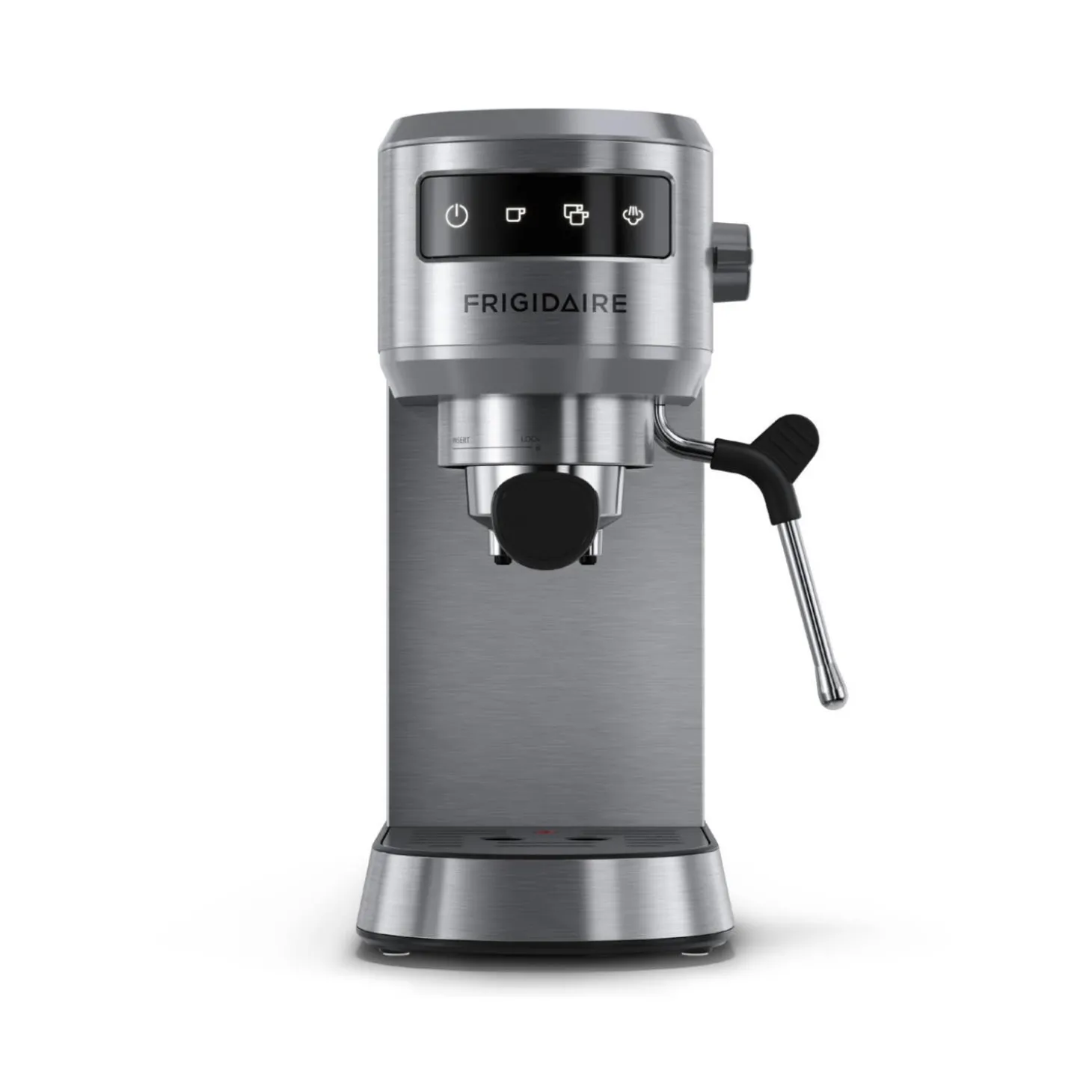 Machine à café expresso à vapeur Frigidaire - FREM100SS