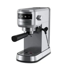 Machine à café expresso à vapeur Frigidaire - FREM100SS