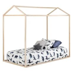Maison lit 39'' - South Shore