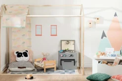 Maison lit 39'' - South Shore