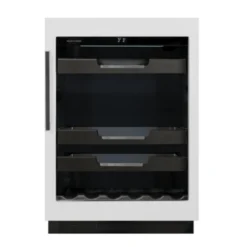MARATHON Cellier Blanc 23.5" - M4-100PANR