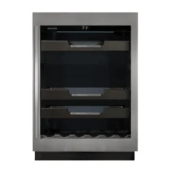 MARATHON Cellier Inox 23.5" - M4-100SS