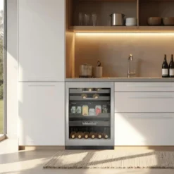 MARATHON Cellier Inox 23.5