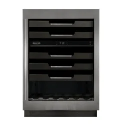 MARATHON Cellier Inox 23.5" - M4-D200SS
