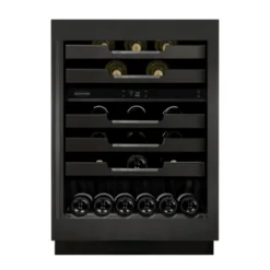 MARATHON Cellier Noir 23.5" - M4-D200BLS
