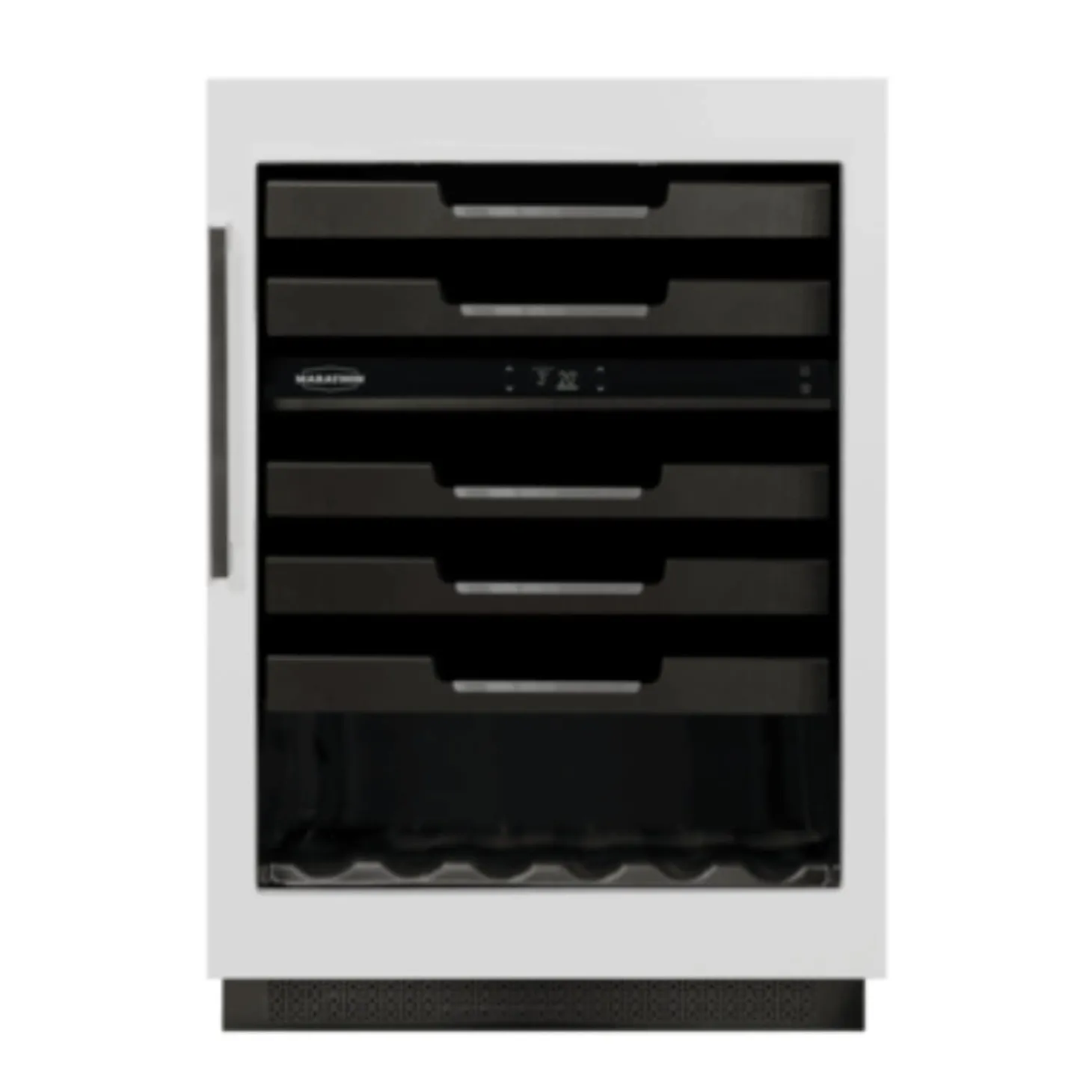 MARATHON Cellier Panneau personnalise 23.5" - M4-D200PANR