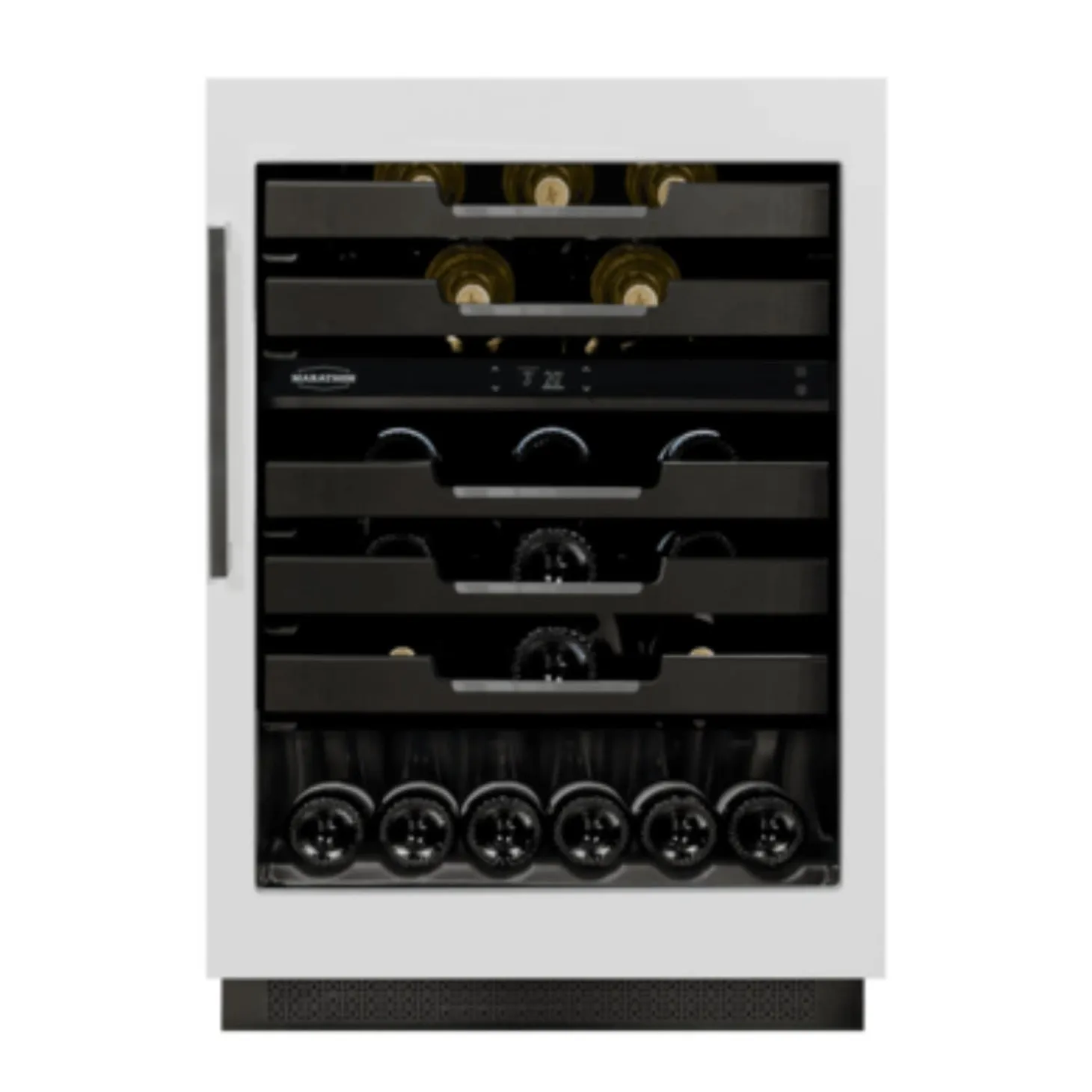 MARATHON Cellier Panneau personnalise 23.5" - M4-D200PANR