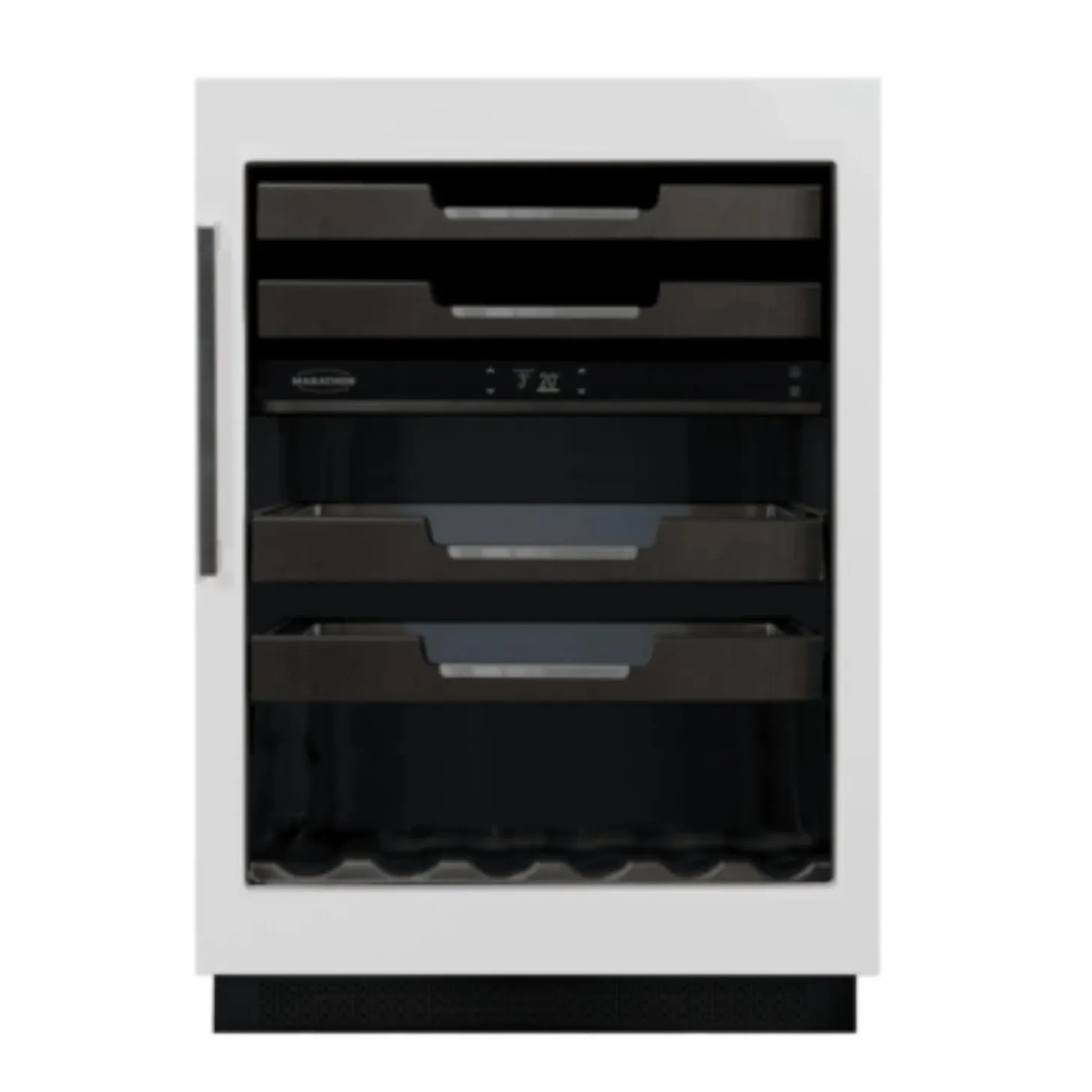 MARATHON Cellier Panneau personnalise 23.5" - M4-D250PANR