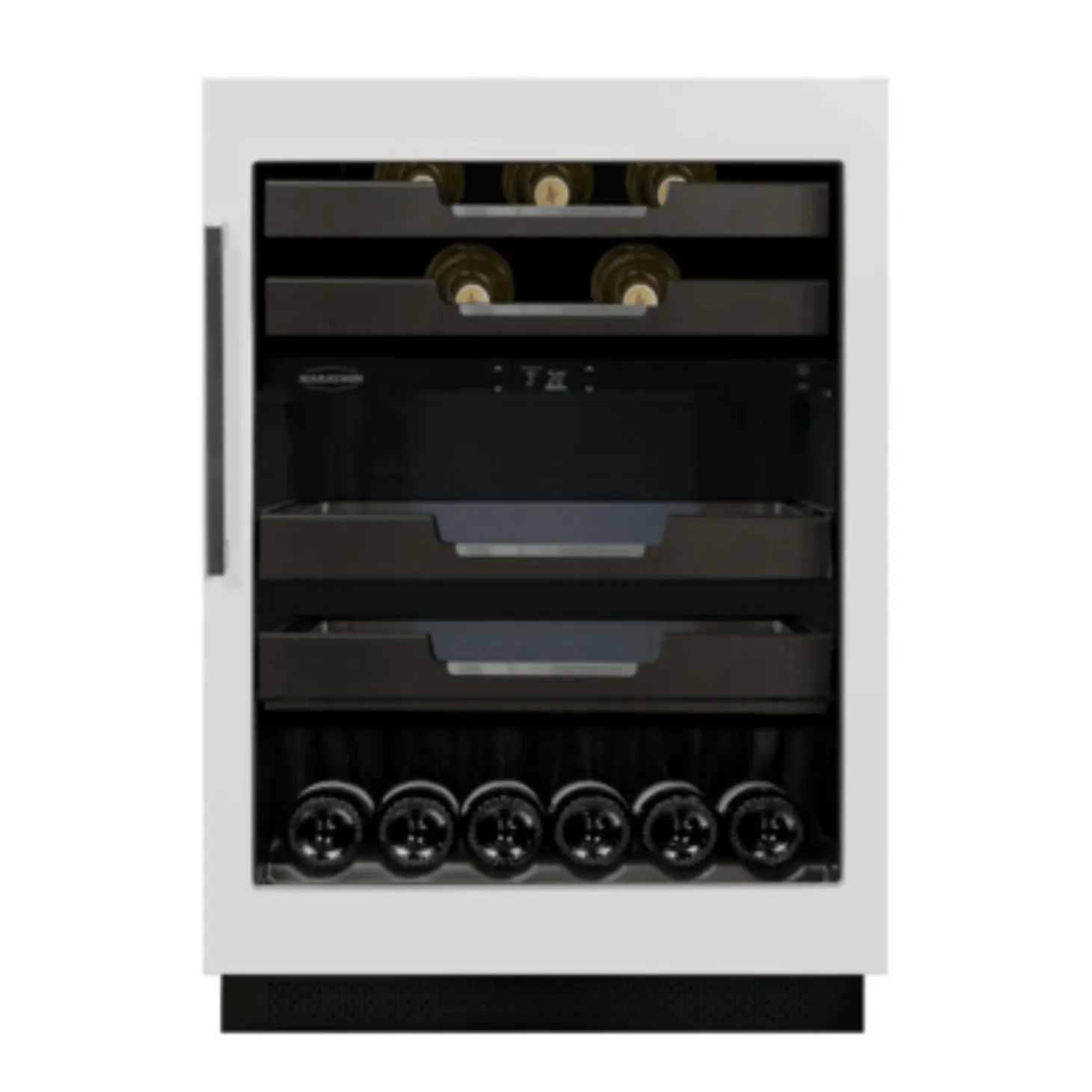 MARATHON Cellier Panneau personnalise 23.5" - M4-D250PANR
