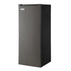 MARATHON Congélateur 6,5 pi3 21,7 po, Noir, Vertical, 21.7" - MUF65BLS-2